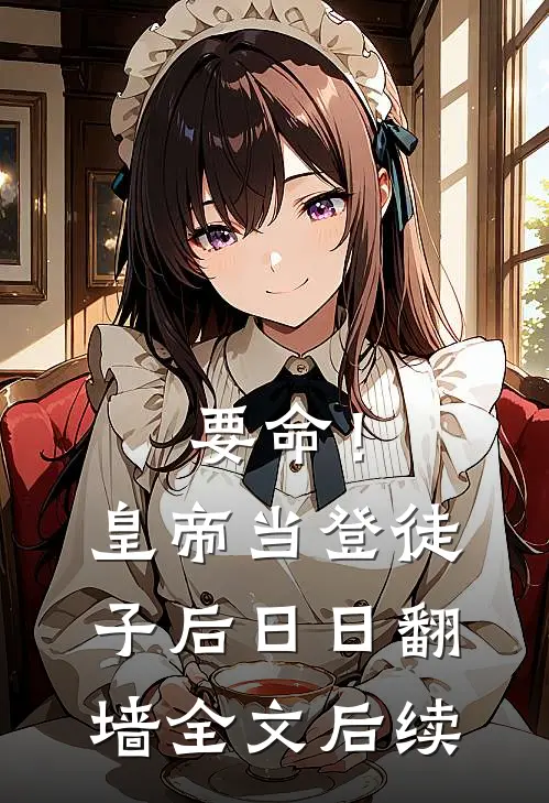 要命！皇帝当登徒子后日日翻墙全文后续
