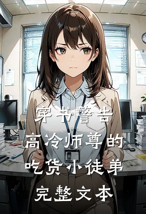 穿书警告，高冷师尊的吃货小徒弟完整文本