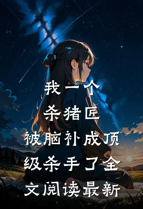 我一个杀猪匠，被脑补成顶级杀手了全文阅读最新