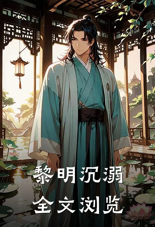 黎明沉溺全文浏览