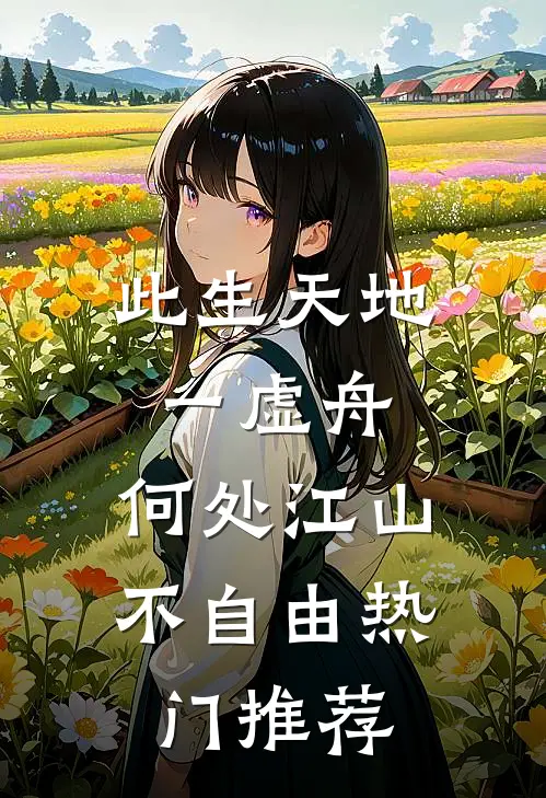 此生天地一虚舟，何处江山不自由热门推荐