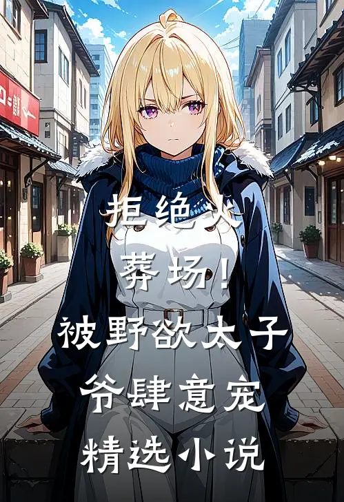 拒绝火葬场！被野欲太子爷肆意宠精选小说