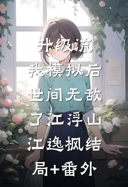 升级流：我模拟后，世间无敌了江浮山江逸枫结局+番外