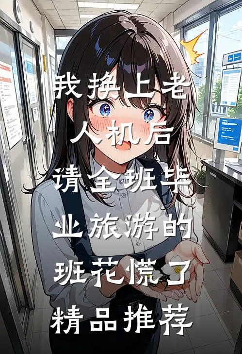 我换上老人机后，请全班毕业旅游的班花慌了精品推荐