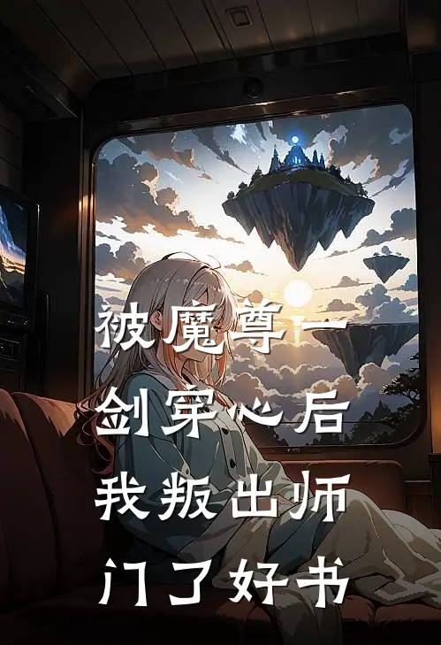 被魔尊一剑穿心后，我叛出师门了好书