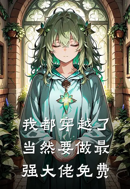 我都穿越了，当然要做最强大佬免费