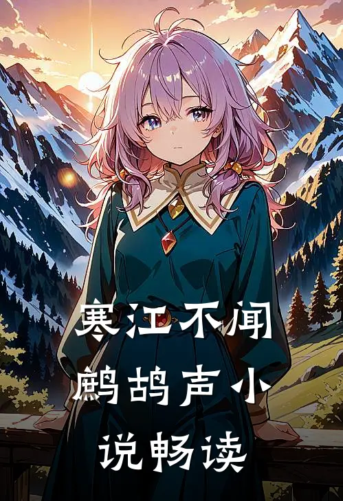 寒江不闻鹧鸪声小说畅读