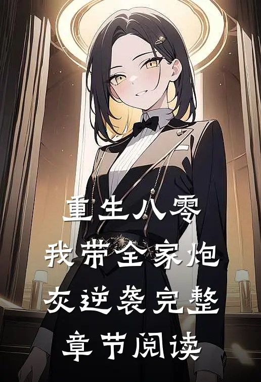 重生八零：我带全家炮灰逆袭完整章节阅读