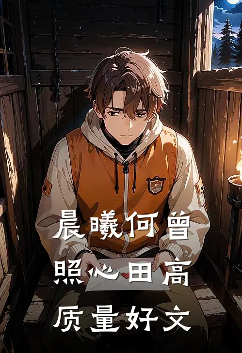 晨曦何曾照心田高质量好文