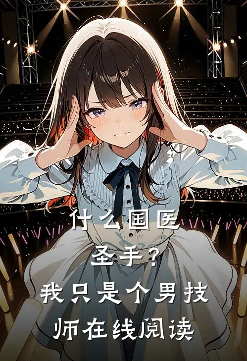 什么国医圣手？我只是个男技师在线阅读