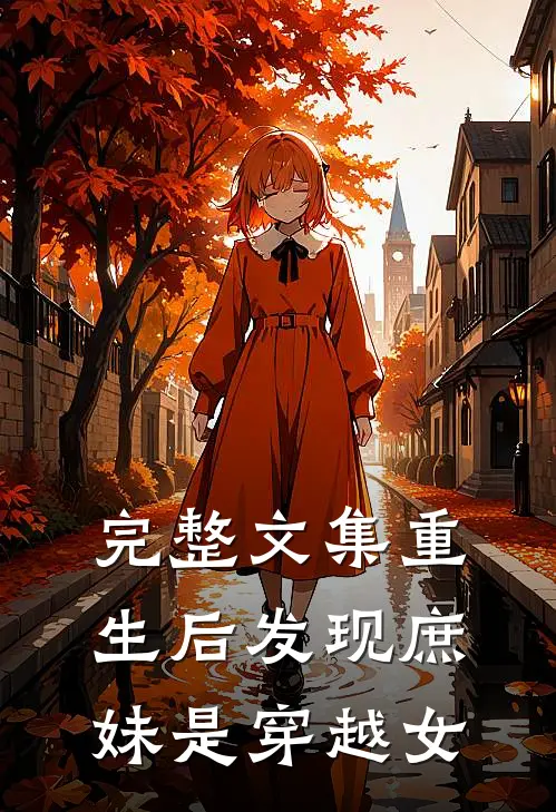 完整文集重生后发现庶妹是穿越女