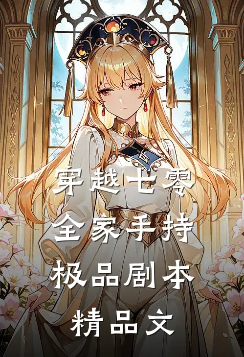 穿越七零：全家手持极品剧本精品文