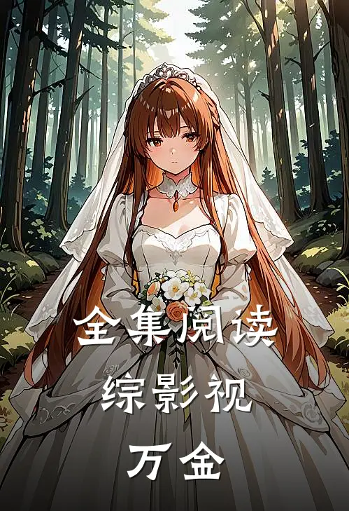全集阅读综影视：万金