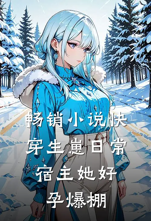 畅销小说快穿生崽日常：宿主她好孕爆棚
