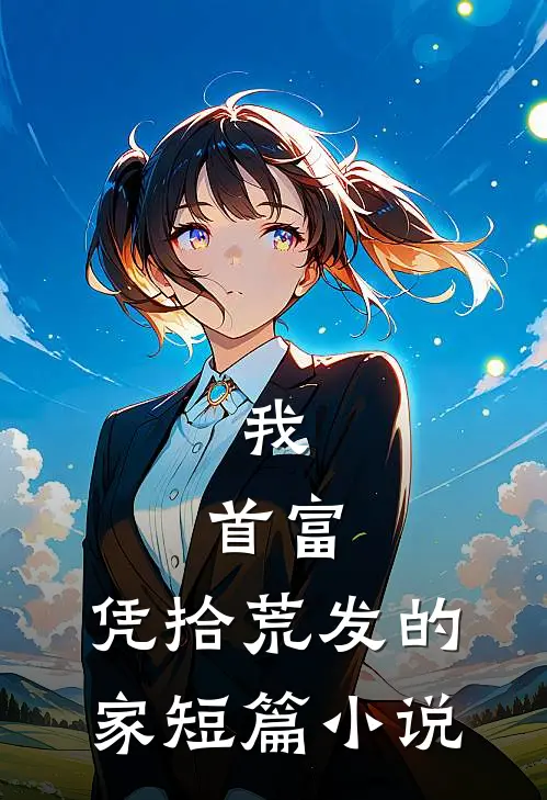 我，首富，凭拾荒发的家短篇小说