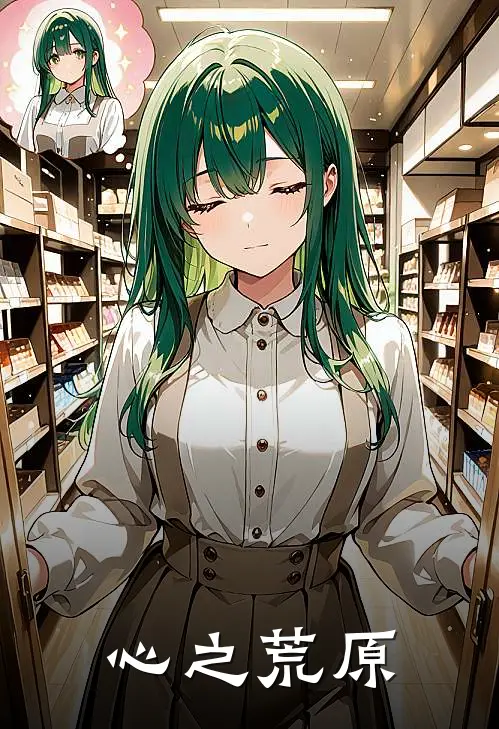 心之荒原