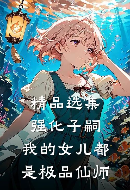 精品选集强化子嗣，我的女儿都是极品仙师