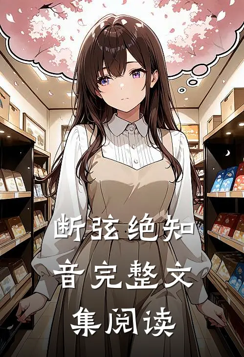 断弦绝知音完整文集阅读