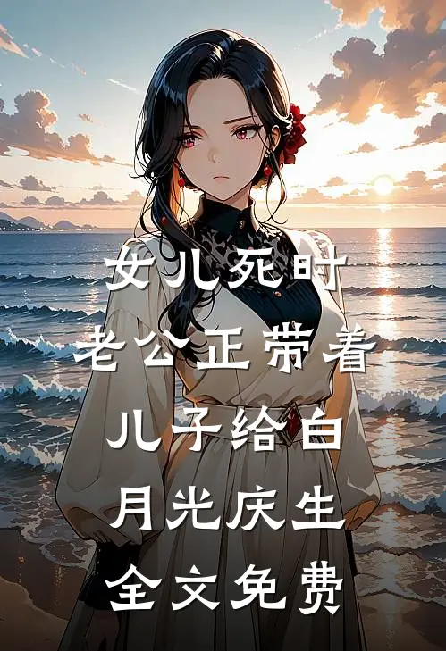 女儿死时，老公正带着儿子给白月光庆生全文免费
