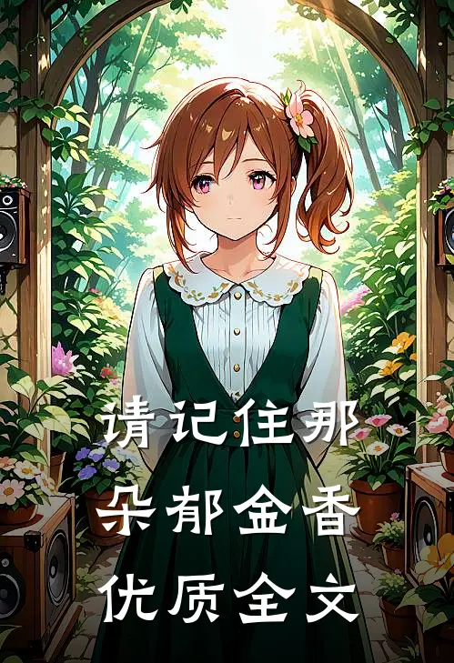 请记住那朵郁金香优质全文