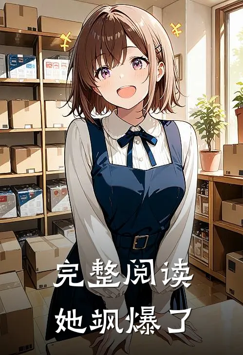完整阅读她飒爆了
