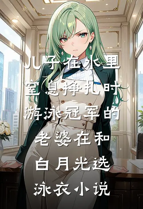 儿子在水里窒息挣扎时，游泳冠军的老婆在和白月光选泳衣小说