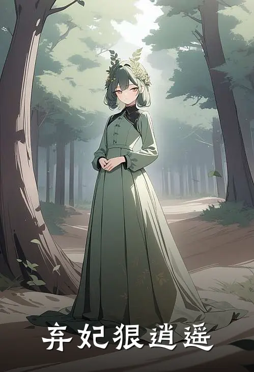 弃妃狠逍遥