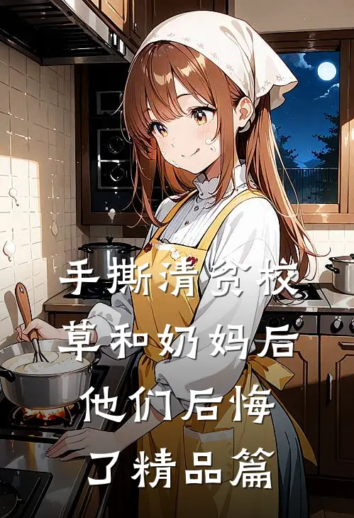 手撕清贫校草和奶妈后，他们后悔了精品篇