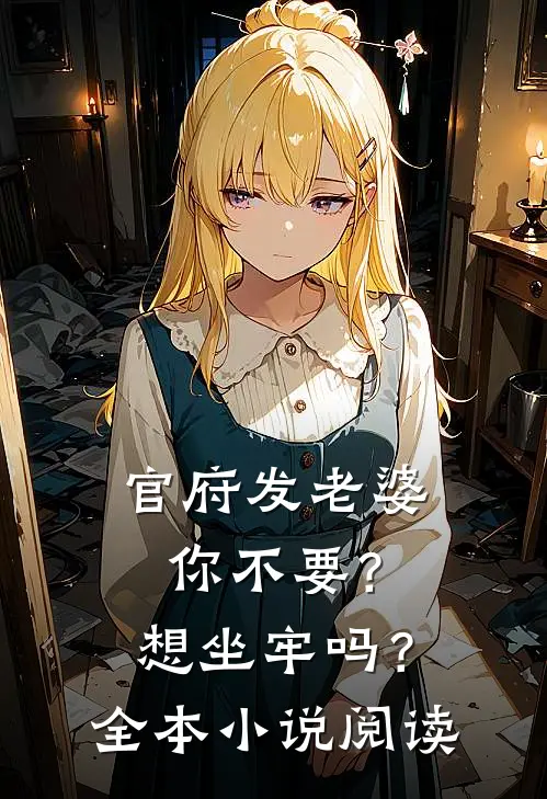 官府发老婆你不要？想坐牢吗？全本小说阅读