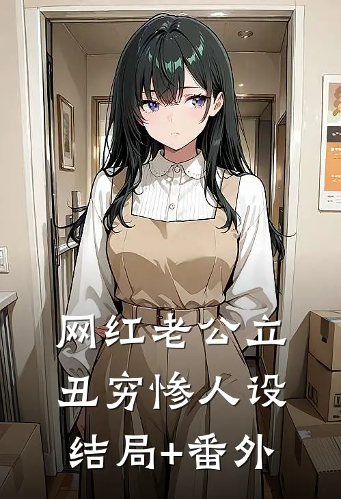 网红老公立丑穷惨人设结局+番外