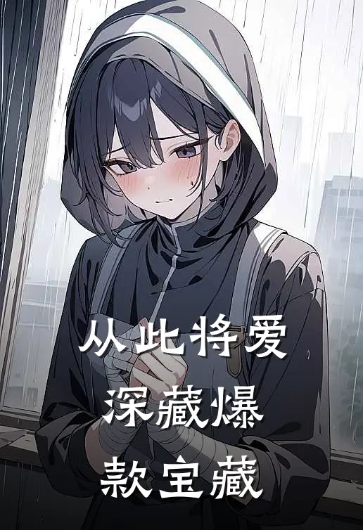 从此将爱深藏爆款宝藏