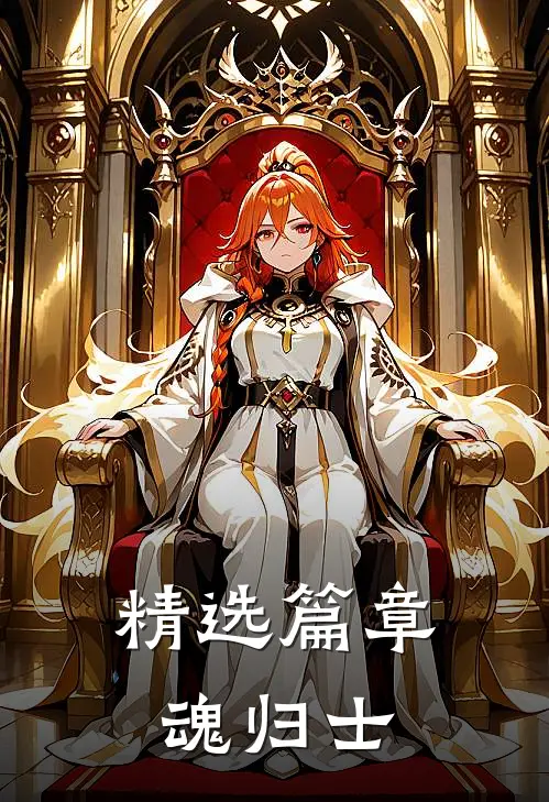 精选篇章魂归士