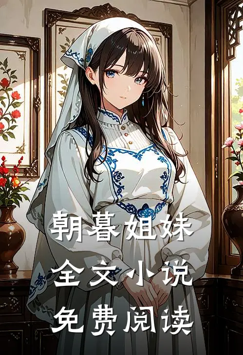 朝暮姐妹全文小说免费阅读