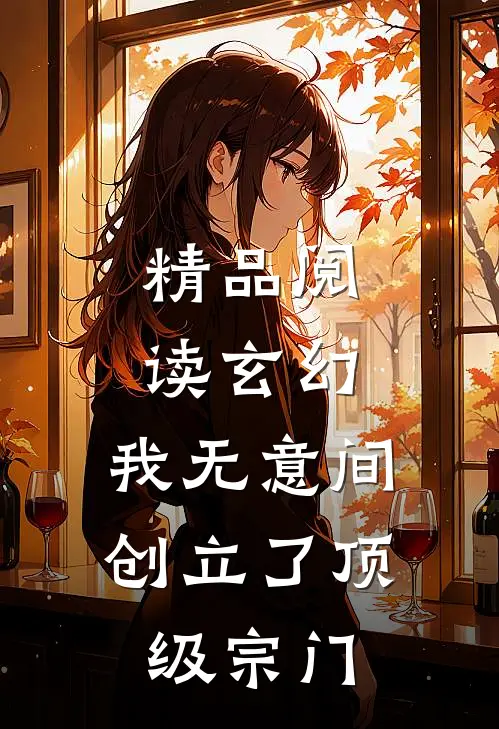 精品阅读玄幻：我无意间创立了顶级宗门