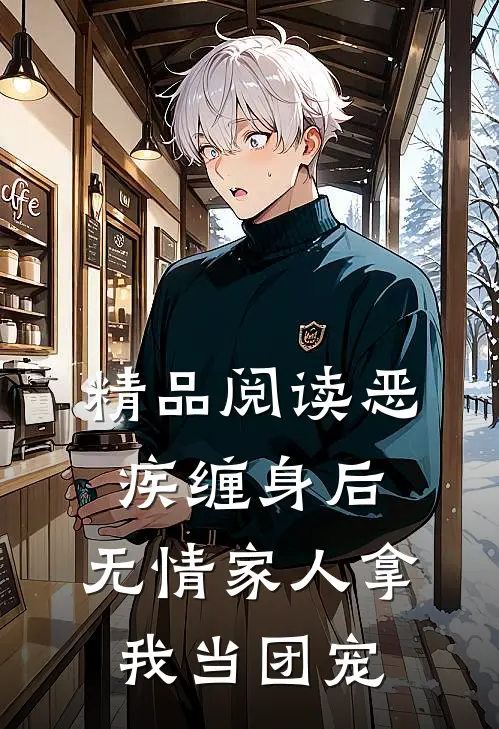 精品阅读恶疾缠身后，无情家人拿我当团宠