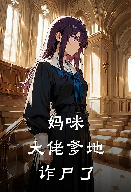 妈咪，大佬爹地诈尸了