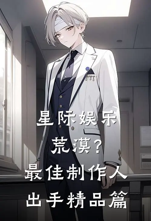 星际娱乐荒漠？最佳制作人出手精品篇