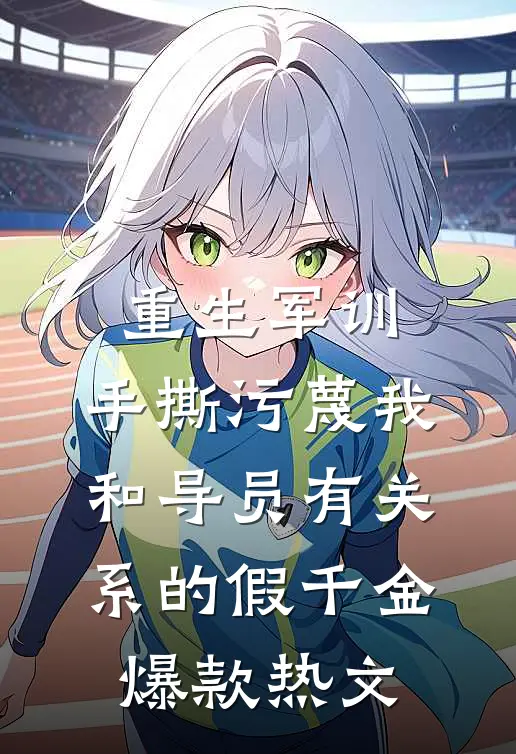 重生军训，手撕污蔑我和导员有关系的假千金爆款热文
