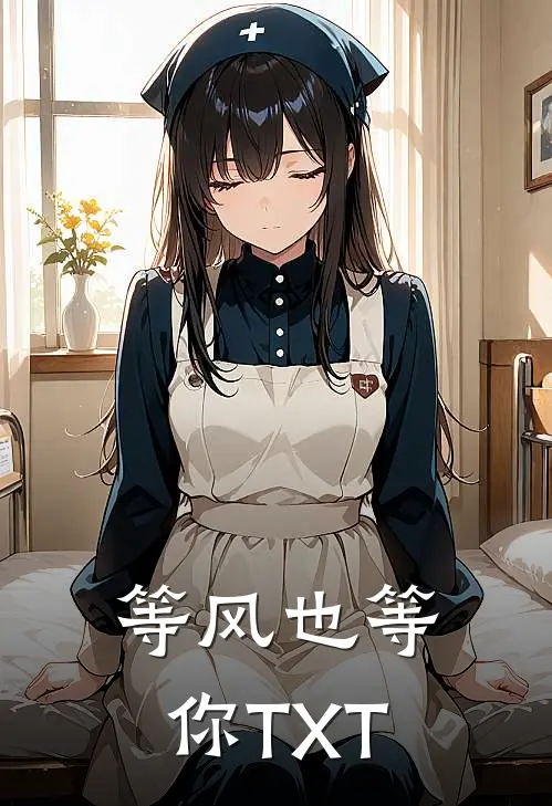等风也等你TXT