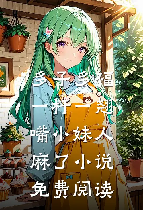 多子多福：一杆一翘嘴小妹人麻了小说免费阅读
