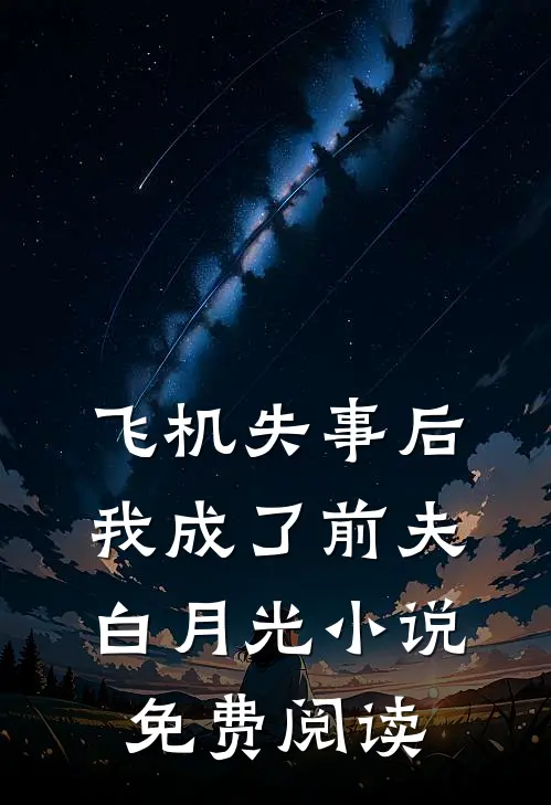 飞机失事后我成了前夫白月光小说免费阅读