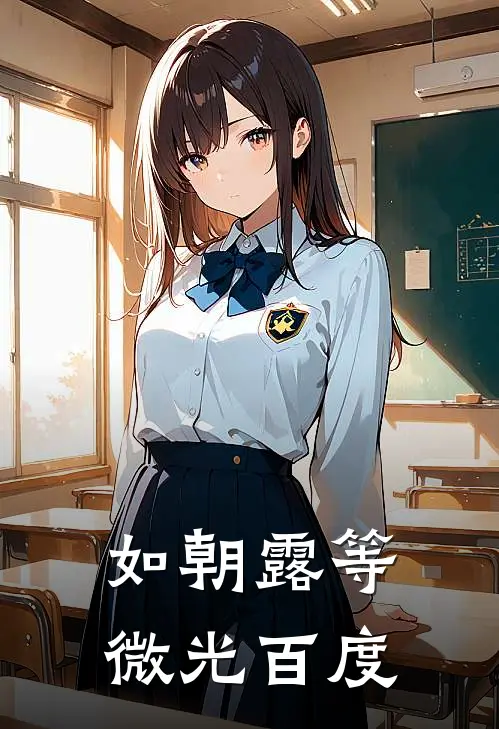 如朝露等微光百度