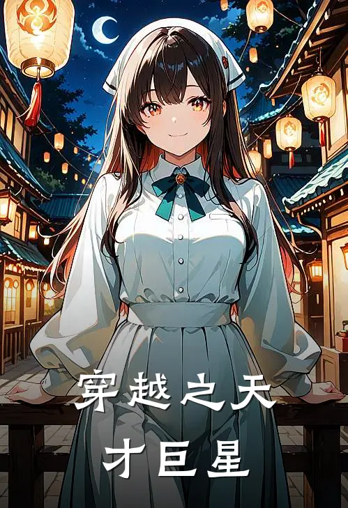 穿越之天才巨星