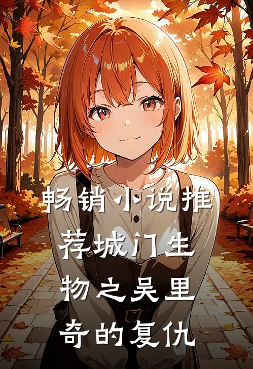 畅销小说推荐城门生物之吴里奇的复仇