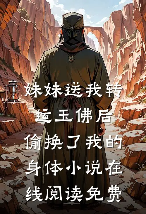 妹妹送我转运玉佛后，偷换了我的身体小说在线阅读免费