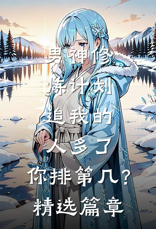 男神修炼计划：追我的人多了，你排第几？精选篇章