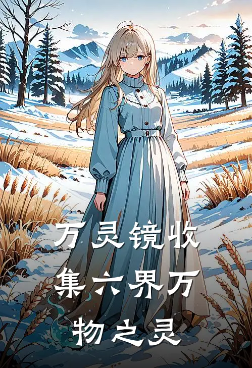 万灵镜收集六界万物之灵