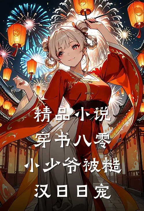 精品小说穿书八零，小少爷被糙汉日日宠