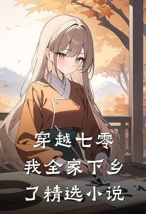 穿越七零，我全家下乡了精选小说