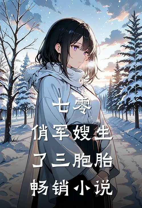 七零：俏军嫂生了三胞胎畅销小说